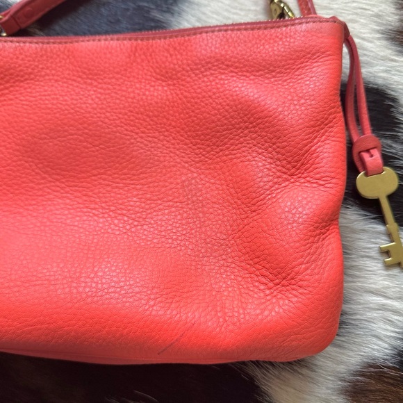 FOSSIL purse - Picture 2 of 8